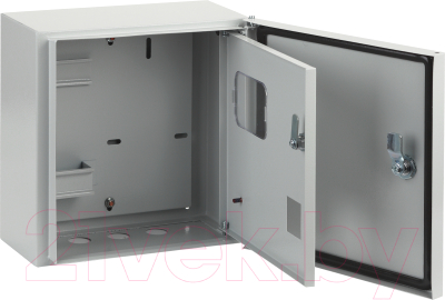 Корпус металлический ЭРА ЩУ-1/1-1-76-IP54 / Б0028769 - фото
