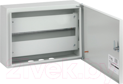 Щит распределительный ЭРА Simple ЩРН-18 IP31 / Б0041674 - фото