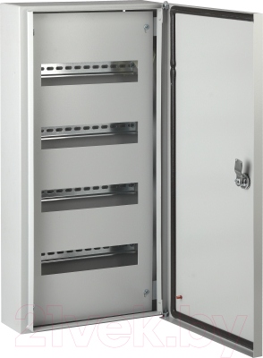 Корпус металлический ЭРА ЩРН-48 IP54 / Б0030161 - фото