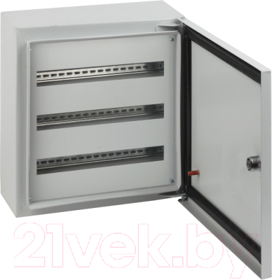 Корпус металлический ЭРА Simple ЩРНг-36 IP54 / Б0041691 - фото