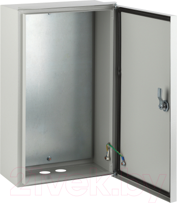 Корпус металлический ЭРА ЩРНг-М IP55 NO-SHRNg-M2 / Б0043768 - фото