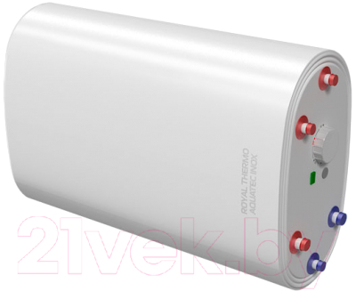 Бойлер косвенного нагрева Royal Thermo Aquatec Inox RTWX-F 100.1 (сухой)