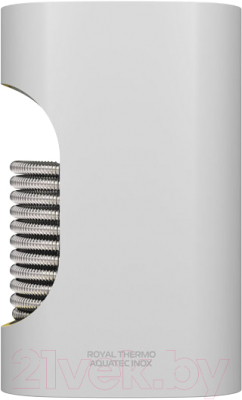 Бойлер косвенного нагрева Royal Thermo Aquatec Inox RTWX-F 100.1 (сухой)