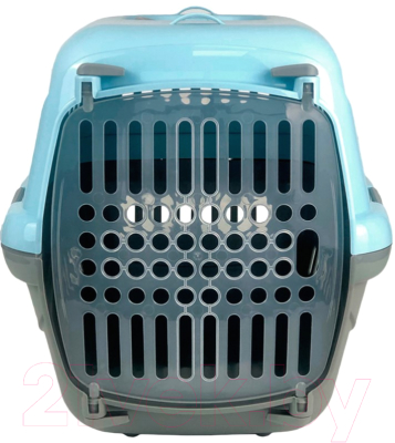 Переноска для животных ZooExpress Турне 16111