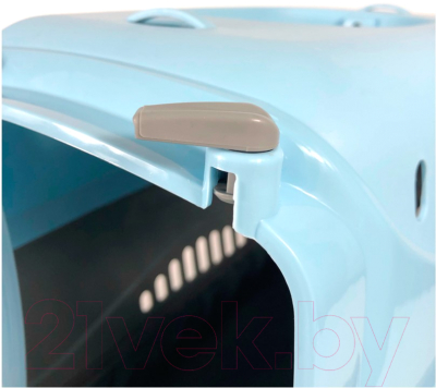 Переноска для животных ZooExpress Турне 16111