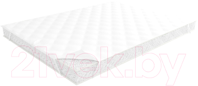 Наматрасник защитный EOS Лето А 100x180 (бязь)