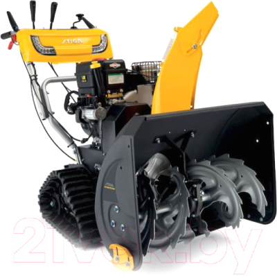 Снегоуборщик бензиновый Stiga ST 5266 P (2S2666611/ST1) - фото