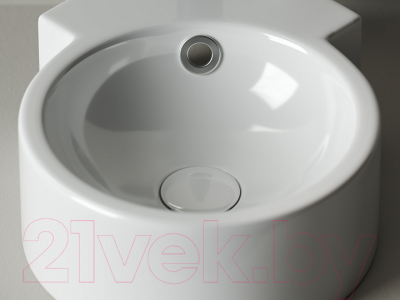 Умывальник Ceramica Nova Element CN5019