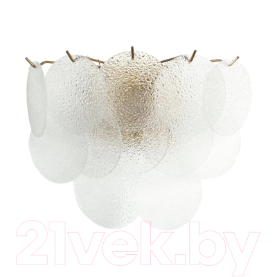 Бра Loftit Frost 10022W