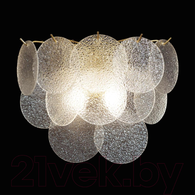 Бра Loftit Frost 10022W