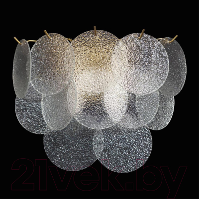 Бра Loftit Frost 10022W