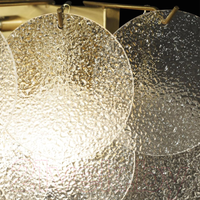 Бра Loftit Frost 10022W