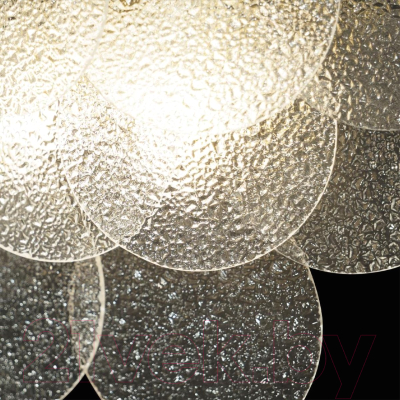 Бра Loftit Frost 10022W