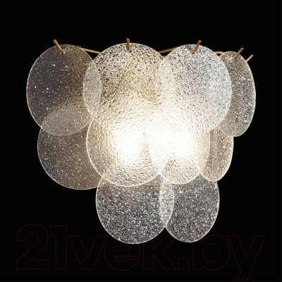 Бра Loftit Frost 10022W