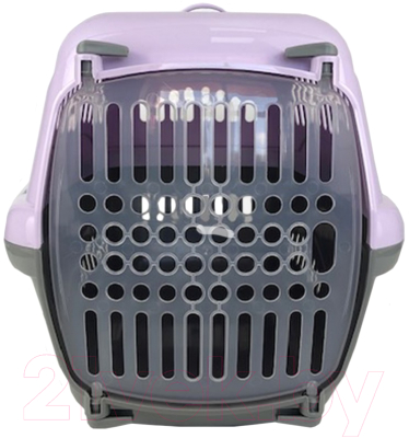 Переноска для животных ZooExpress Турне 17112