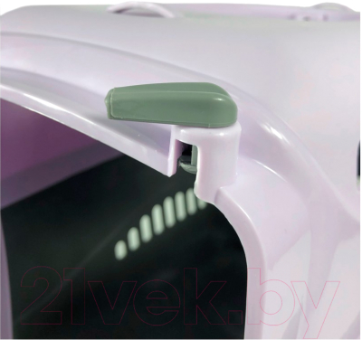 Переноска для животных ZooExpress Турне 17112