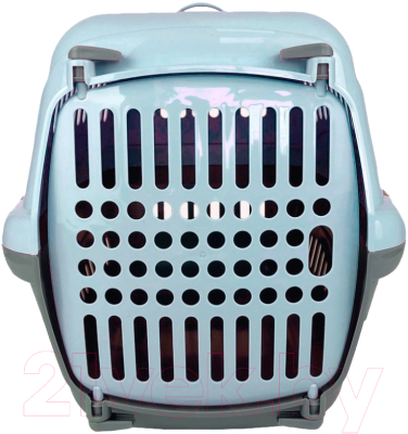 Переноска для животных ZooExpress Турне 17211