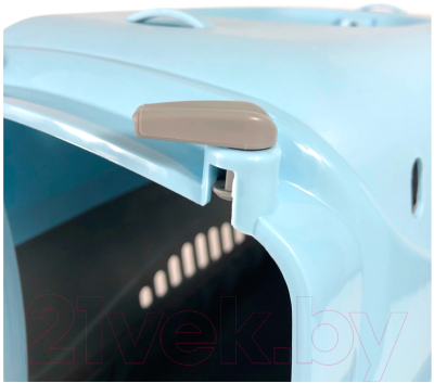 Переноска для животных ZooExpress Турне 17211