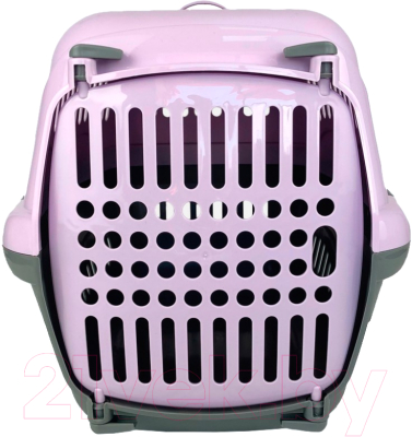 Переноска для животных ZooExpress Турне 17212