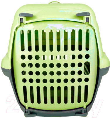 Переноска для животных ZooExpress Турне 17213
