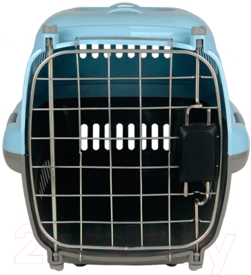 Переноска для животных ZooExpress Турне авиа 17411