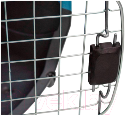 Переноска для животных ZooExpress Турне авиа 17411