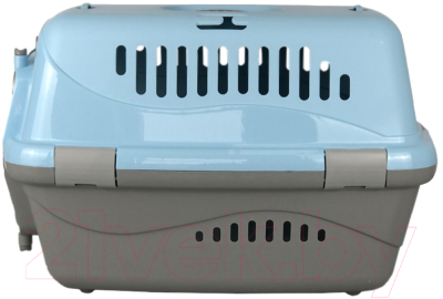 Переноска для животных ZooExpress Турне 18311 - фото