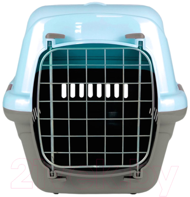 Переноска для животных ZooExpress Турне 18311