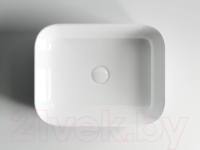 Умывальник Ceramica Nova Element CN6011