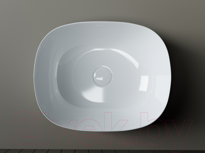 Умывальник Ceramica Nova Element CN6018