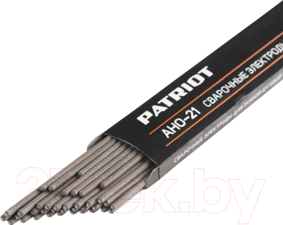 Электрод PATRIOT АНО-21 4.0мм/450мм - фото