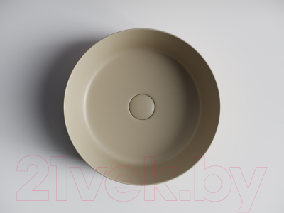 Умывальник Ceramica Nova Element CN6022MC