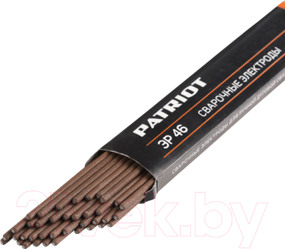 Электрод PATRIOT ЭР 46 4.0мм/450мм - фото