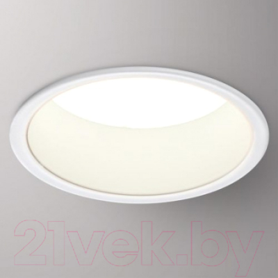 Точечный светильник Novotech Tran 358901