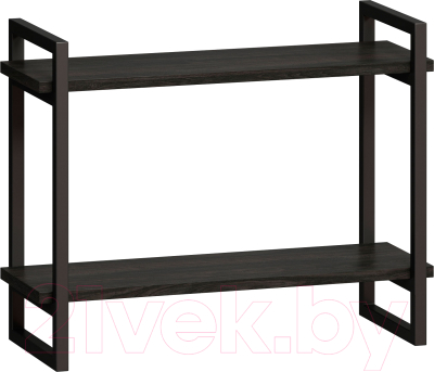 Полка Loftyhome Мальборк 2 / 1251839 - фото