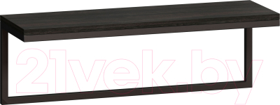 Полка Loftyhome Мальборк Флэт / 1514053 - фото