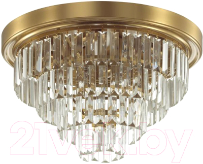 Люстра Lumion Zaha 5257/6C - фото