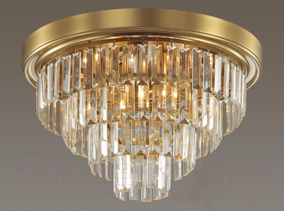 Люстра Lumion Zaha 5257/6C