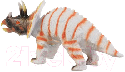 Фигурка игровая Играем вместе Динозавр Трицератопс / ZY872422-IC