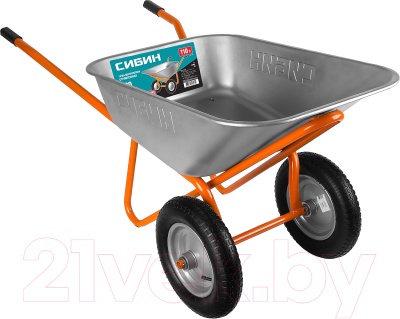 Тачка Сибин СТ-22 / 39905-z01