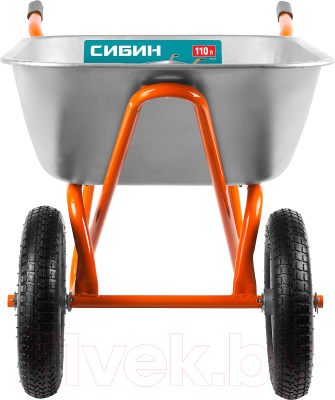 Тачка Сибин СТ-22 / 39905-z01