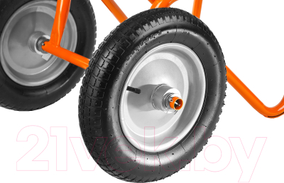 Тачка Сибин СТ-22 / 39905-z01