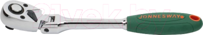 Трещотка Jonnesway R4102 - фото