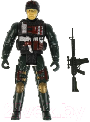Фигурка игровая Играем вместе Ввоенные / 2005Y063-R1 - фото