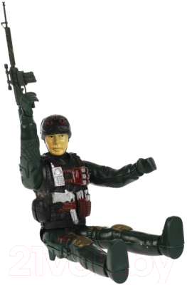 Фигурка игровая Играем вместе Ввоенные / 2005Y063-R1