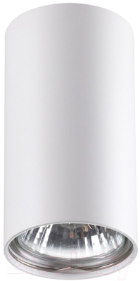 Точечный светильник Novotech Pipe 370399 - фото