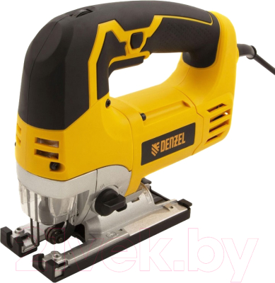 Электролобзик Denzel JS-110 / 27107 - фото
