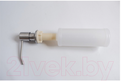 Мойка кухонная Ulgran Steel 50x45