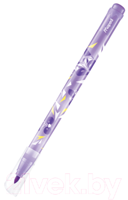 Фломастеры Maped Mini Cute / 845404