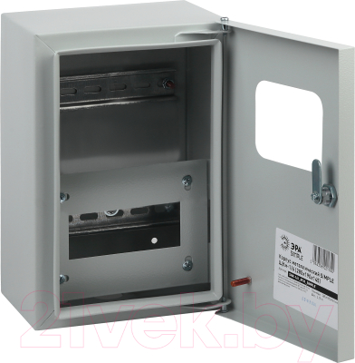 Корпус металлический ЭРА Simple ЩУРн-1/6-IP31 / Б0041651 - фото